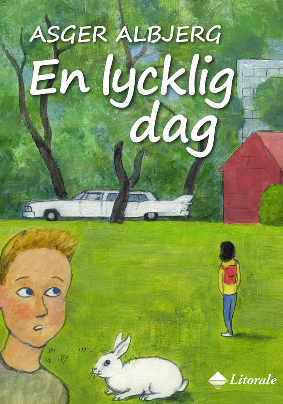 En lycklig dag