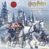 En magisk jul på Hogwarts : Harry Potter Adventskalender Pop-up