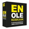 En ole koskaan -peli