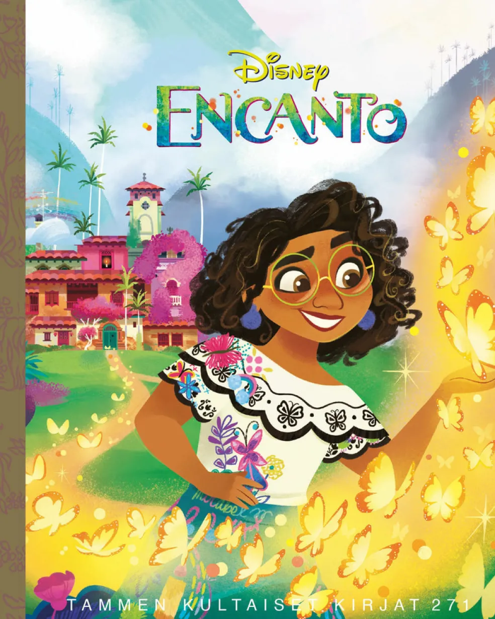Encanto. TKK 271