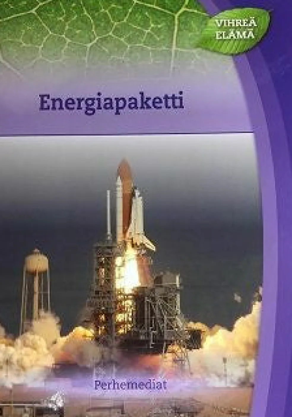 Energiapaketti