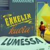 Enkelinkuvia lumessa