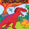 Enkla och roliga fakta om dinosaurier