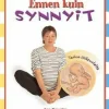 Ennen kuin synnyit