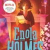 Enola Holmes and the Black Barouche (Book 7)