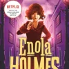 Enola Holmes and the Elegant Escapade (Book 8)
