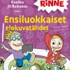 Ensiluokkaiset elokuvatähdet