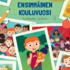 Ensimmäinen kouluvuosi