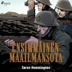 Ensimmäinen maailmansota