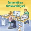 Ensimmäinen tietokonekirjani