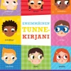 Ensimmäinen tunnekirjani