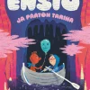Ensio ja päätön tarina