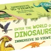 Enter the World of Dinosaurs