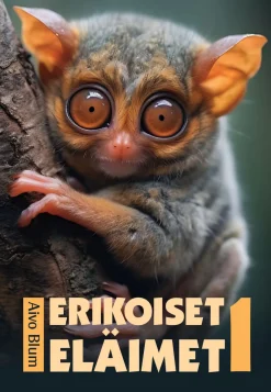 Erikoiset eläimet