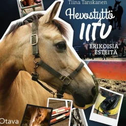 Erikoisia esteitä
