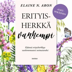 Erityisherkkä vanhempi