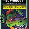 Escape The Pizzaplex