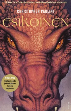 Esikoinen