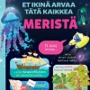 Et ikinä arvaa tätä kaikkea Meristä
