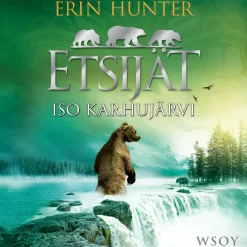 Etsijät: Iso Karhujärvi