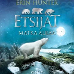 Etsijät: Matka alkaa