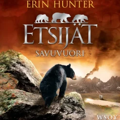 Etsijät: Savuvuori