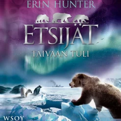 Etsijät: Taivaan tuli