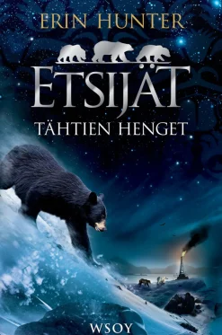 Etsijät: Tähtien henget