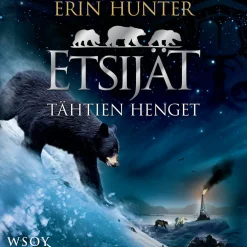 Etsijät: Tähtien henget
