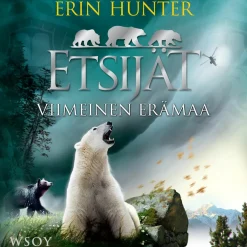 Etsijät: Viimeinen erämaa