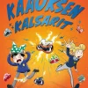 Etsiväpari Takku ja Tuppi. Kaaoksen kalsarit