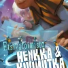 Etsivätoimisto Henkka & Kivimutka ja Kurko Kökköläinen