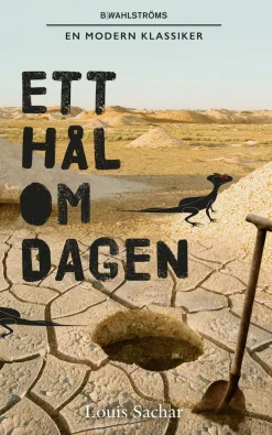 Ett hål om dagen
