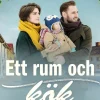Ett rum och kök