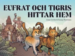 Eufrat och Tigris hittar hem
