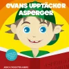 Evans upptäcker Asperger: En bok om autism.