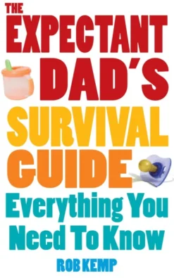 Expectant Dad's Survival Guide, The