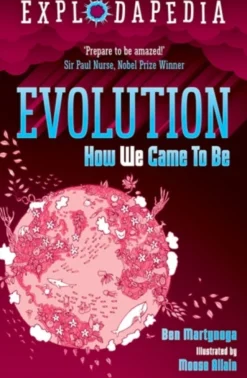 Explodapedia: Evolution
