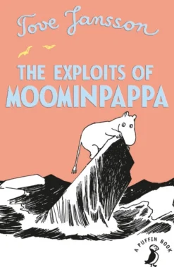 Exploits of Moominpappa, The