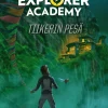 Explorer Academy 5. Tiikerin pesä