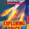 Exploring space