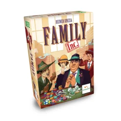 Family Inc