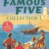 Famous Five Collection 1, The