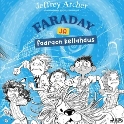 Faraday ja faaraon kellahdus