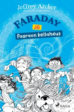 Faraday ja faaraon kellahdus