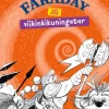 Faraday ja viikinkikuningatar