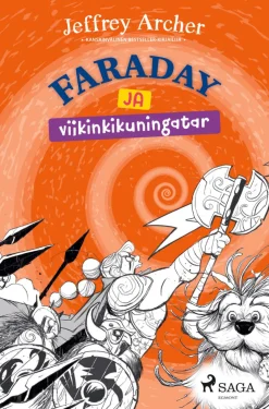 Faraday ja viikinkikuningatar