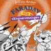 Faraday och vikingadrottningen