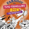 Faraday The Time-Travelling Dog: The Viking Queen
