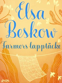 Farmors lapptäcke